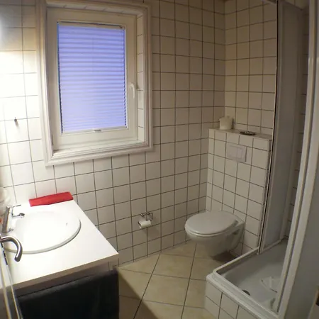 Achtern Dieck - Holiday home *