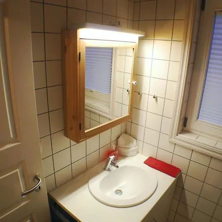 Achtern Dieck - * Baabe