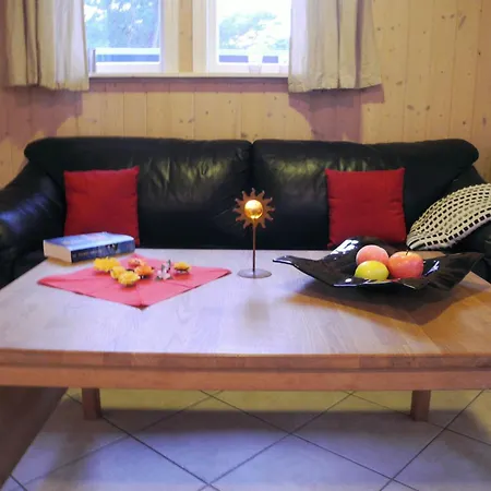 Vakantiehuis Achtern Dieck - *