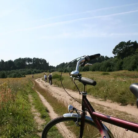 Achtern Dieck - Vakantiehuis Baabe