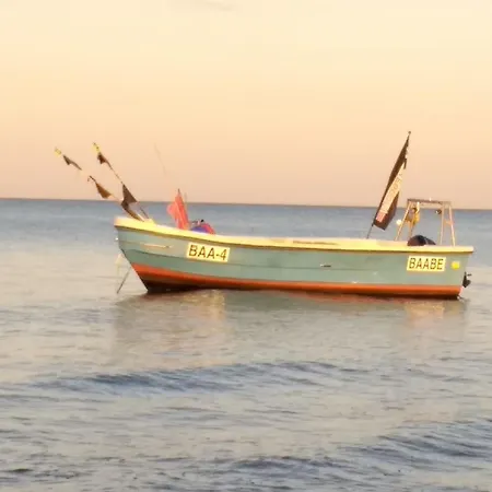 Achtern Dieck - Vakantiehuis *