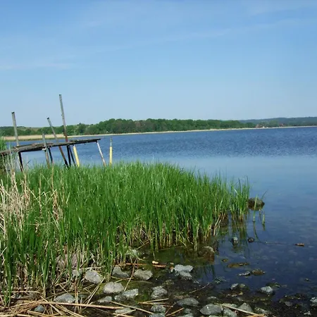 Achtern Dieck -