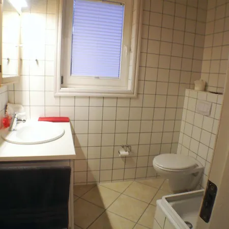 Achtern Dieck - Vakantiehuis *