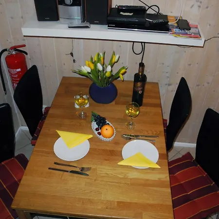 Achtern Dieck - * Baabe