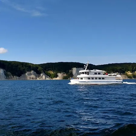 Vakantiehuis Achtern Dieck - *