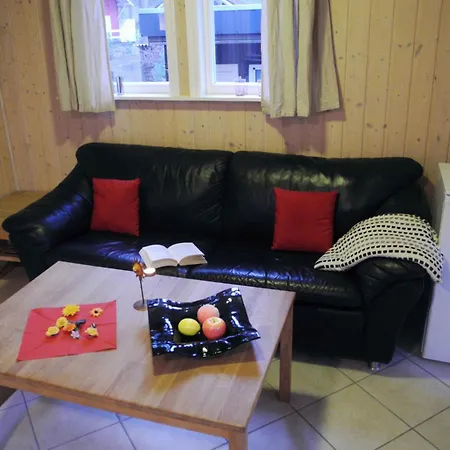 Achtern Dieck - * Baabe