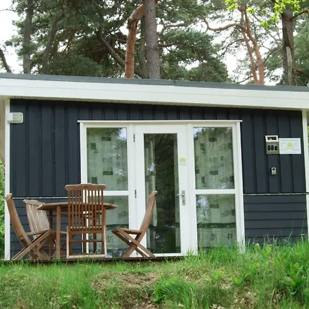 Achtern Dieck - Holiday home