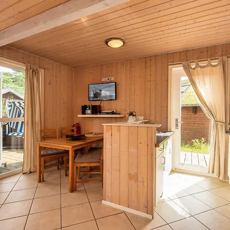 Tatil Evi Achtern Dieck -