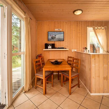 Achtern Dieck - * Baabe