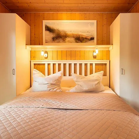 Achtern Dieck - Tatil Evi *