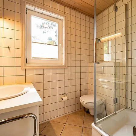 Achtern Dieck - Tatil Evi