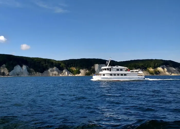 Tatil Evi Achtern Dieck - *