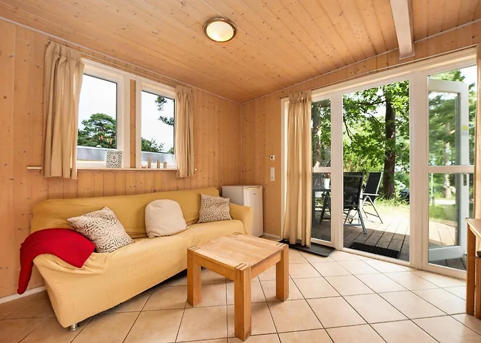 Achtern Dieck - Tatil Evi