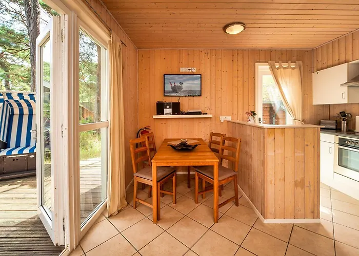 Achtern Dieck - * Baabe