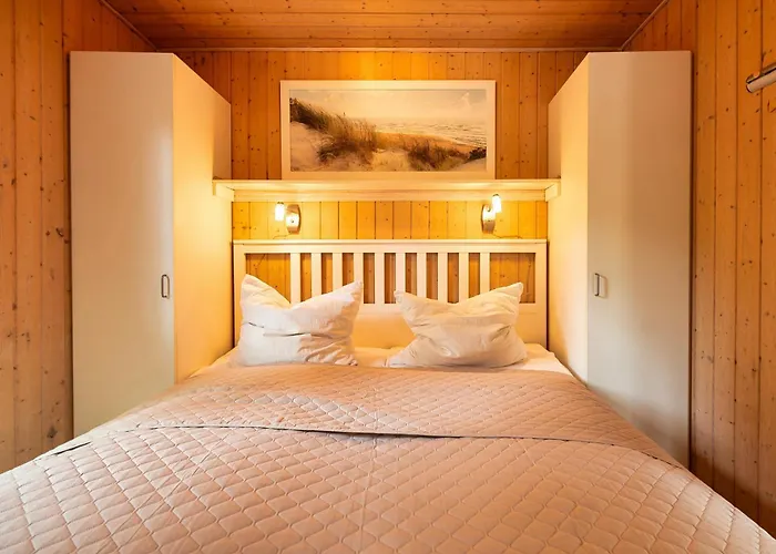 Achtern Dieck - Tatil Evi *